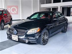 مێرسێدس بێنز C-Class
